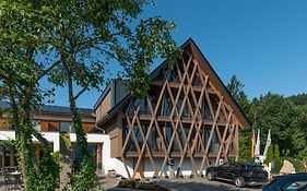 Hotel Die Alm